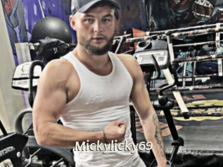Mickylicky69