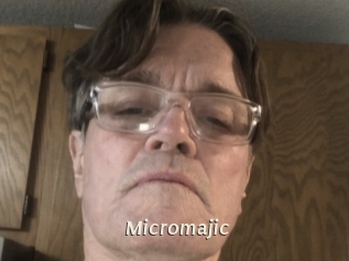 Micromajic