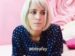 Mideafay
