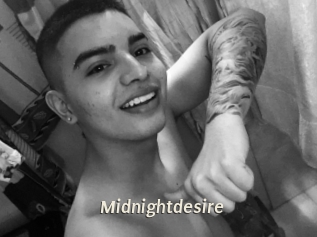 Midnightdesire