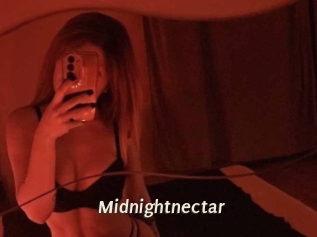 Midnightnectar