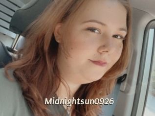 Midnightsun0926