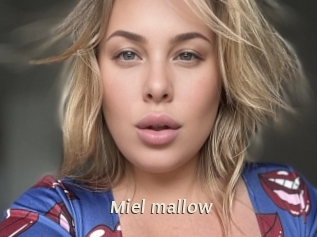 Miel_mallow