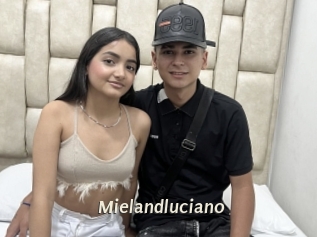 Mielandluciano