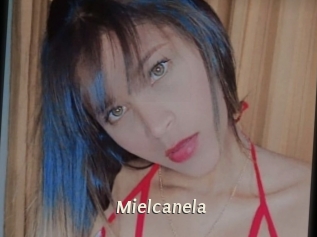Mielcanela