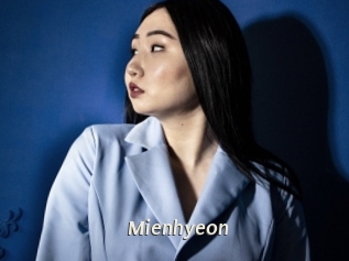 Mienhyeon