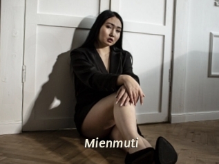 Mienmuti