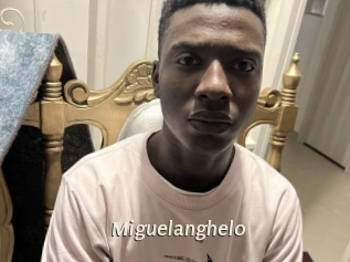 Miguelanghelo
