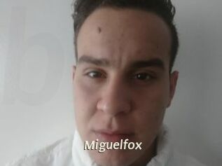Miguelfox