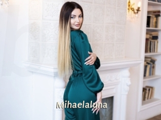 mihaelaluna Blog éjac