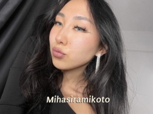 Mihasiramikoto