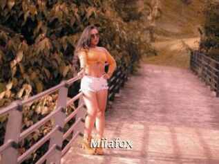 Miiafox