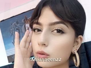 Miiasaeenzz