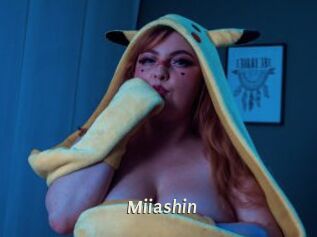 miiashin Blog éjac