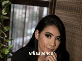 Miiaspencer
