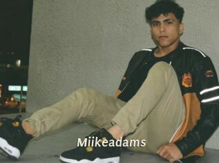 Miikeadams