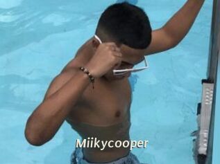 Miikycooper
