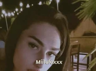 Miilufoxxx