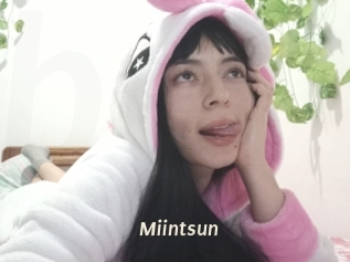 Miintsun