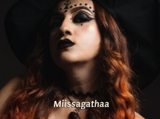 Miissagathaa