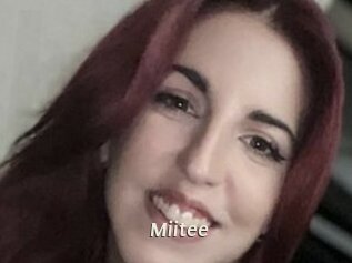 Miitee
