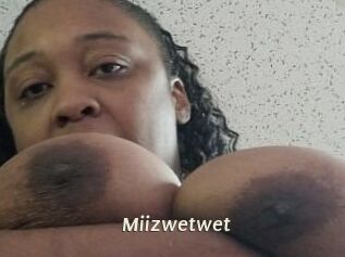 Miizwetwet
