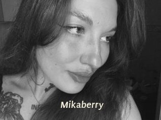 Mikaberry