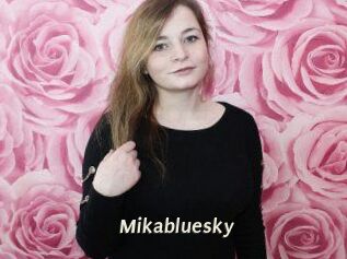 Mikabluesky
