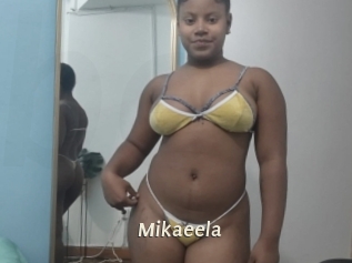Mikaeela