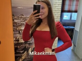 Mikaekman