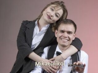 Mikaelnikol
