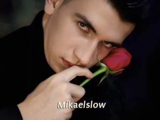 mikaelslow Blog éjac