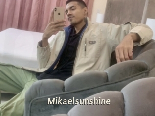 Mikaelsunshine