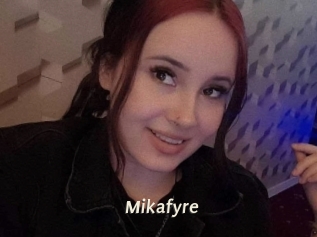 Mikafyre
