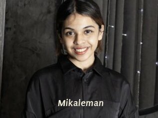 Mikaleman