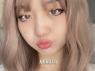 mikalia Blog éjac