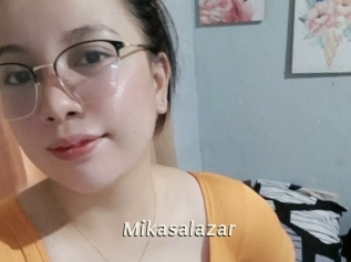 Mikasalazar