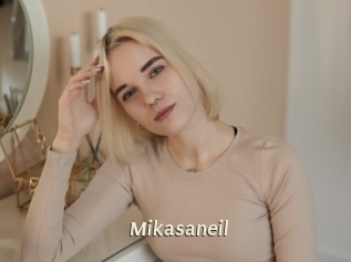 Mikasaneil