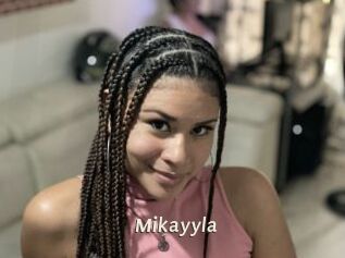 Mikayyla