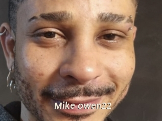 mike_owen22 Blog éjac