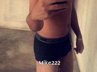 Mike222