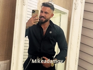 mikeadamov Blog éjac