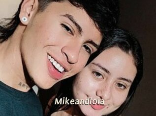 Mikeandlola