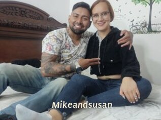 Mikeandsusan