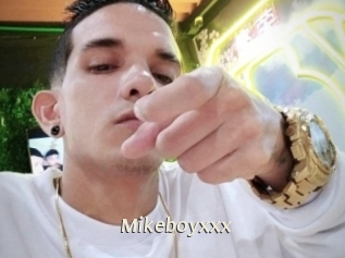 Mikeboyxxx