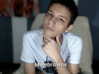 Mikebrownx