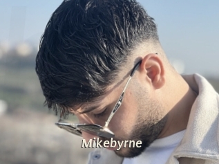 Mikebyrne