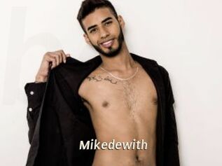 mikedewith Blog éjac