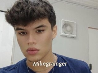 Mikegrainger