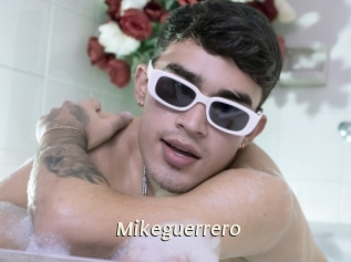 Mikeguerrero